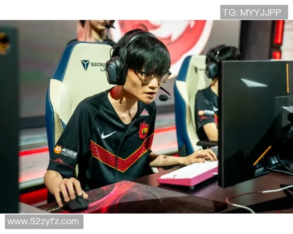 FPX在冠军杯中的节奏掌控与战术分析全景解读