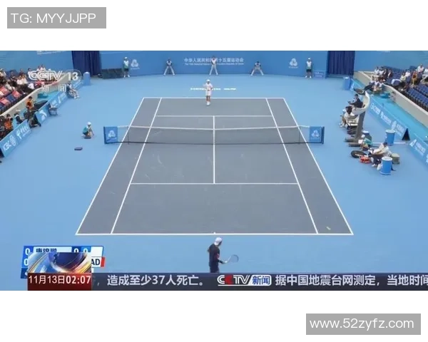 北京网球队意识变革引发热议助力网球运动新发展