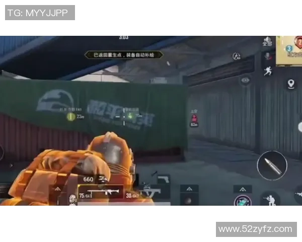 和平精英巨献：深入解析LNG团队配合与战术策略的完美融合