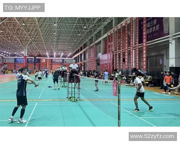 南京羽毛球队意识探讨：提升竞技水平与团队协作的关键因素分析