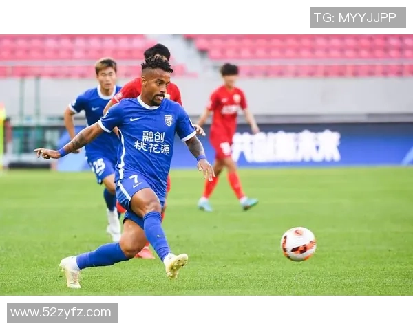 武汉足球队在足球耐力排行榜中荣获第三名展现出强大实力与拼搏精神