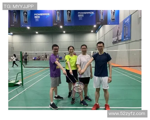 成都羽毛球队比赛经验分享与成长之路的深度探讨与分析