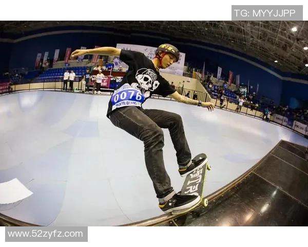 杭州滑板队在攀岩联赛中的精彩表现与实力分析